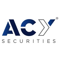 ACY Securitiesのロゴ