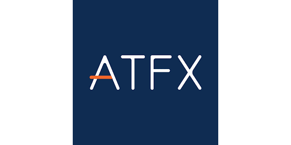 ATFXのロゴ