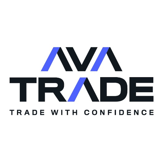 AvaTradeのロゴ