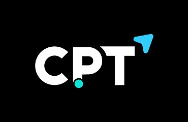 CPT Marketsのロゴ