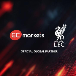 EC Marketsのロゴ