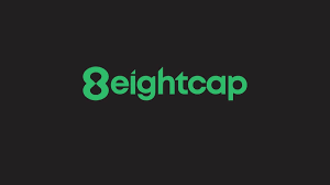 Eightcapのロゴ