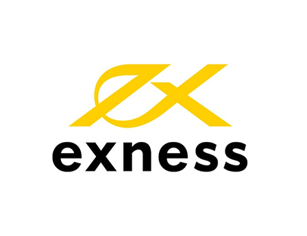 Exnessのロゴ