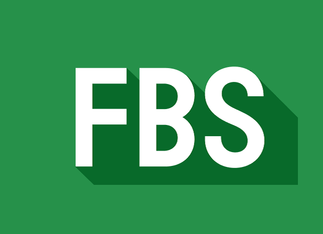 FBSのロゴ