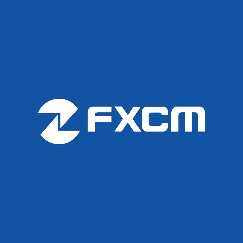 FXCMのロゴ