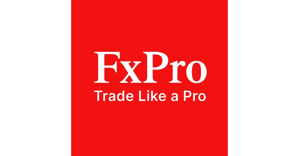 FxProのロゴ