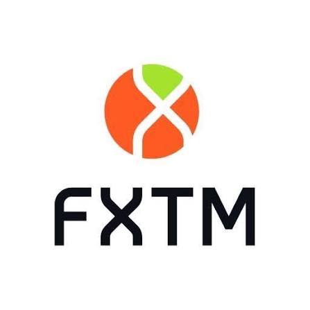 FXTMのロゴ