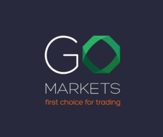GO Marketsのロゴ