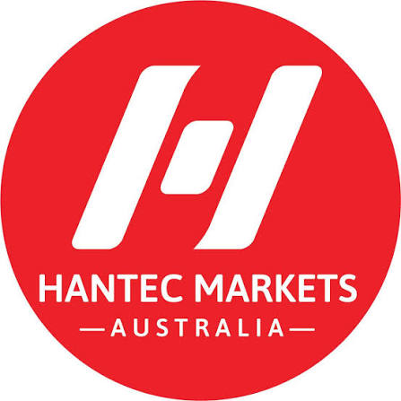 Hantec Marketsのロゴ