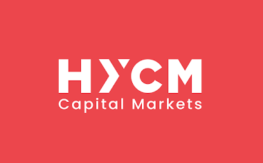 HYCMのロゴ