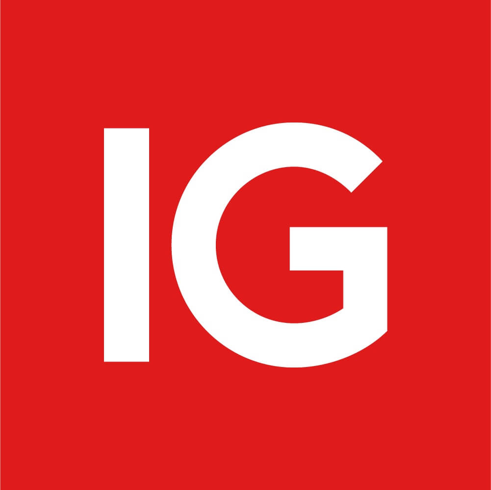 IGのロゴ