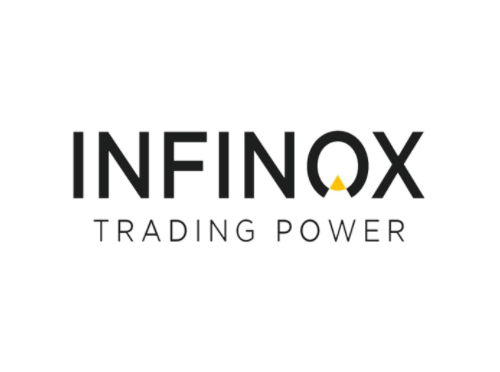 Infinoxのロゴ