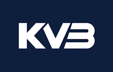 KVBのロゴ