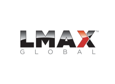 LMAX Globalのロゴ