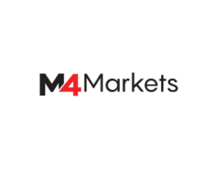 M4Marketsのロゴ