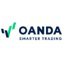 OANDAのロゴ