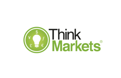 ThinkMarketsのロゴ