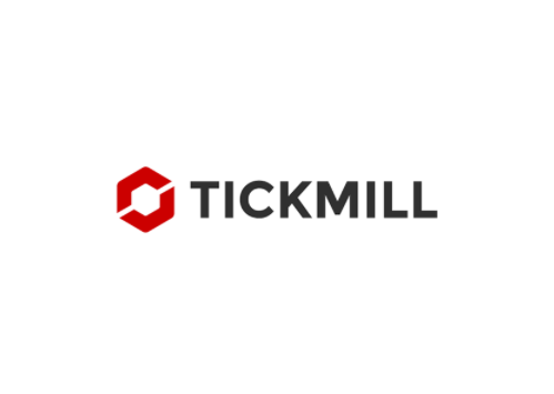 Tickmillのロゴ