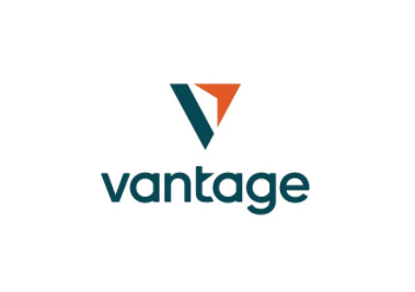 Vantage Marketsのロゴ