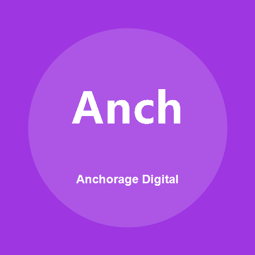 Anchorage Digitalのロゴ