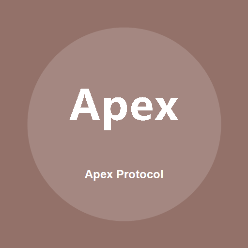 Apex Protocolのロゴ