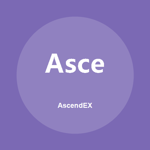 AscendEXのロゴ