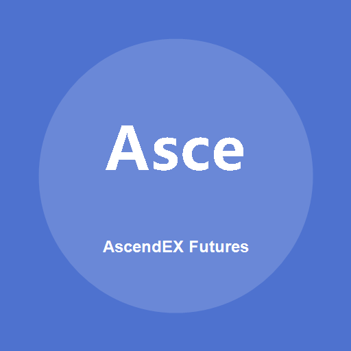 AscendEX Futuresのロゴ