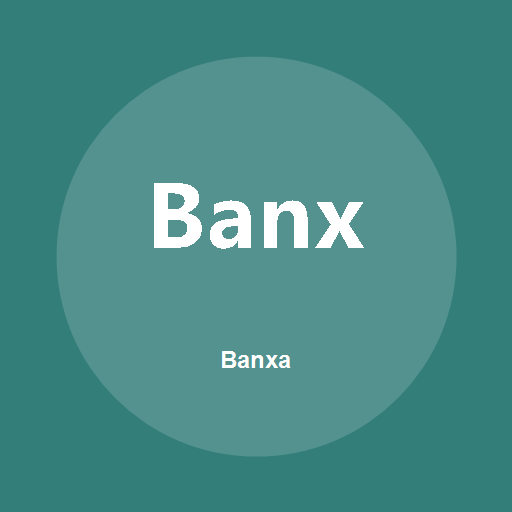 Banxaのロゴ
