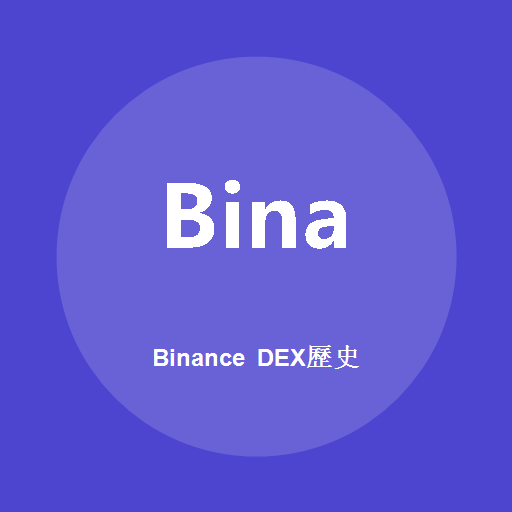 Binance (History)のロゴ