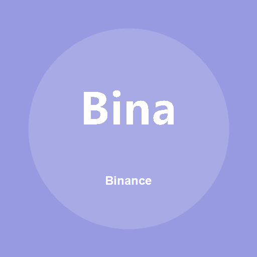 Binanceのロゴ