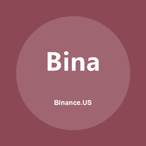 Binance.USのロゴ