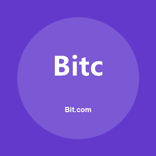 Bit.comのロゴ