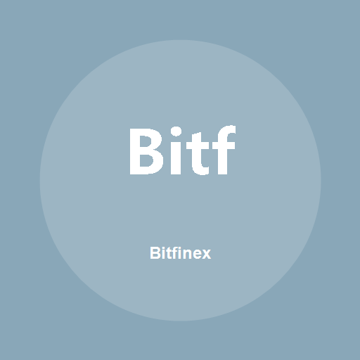 Bitfinexのロゴ