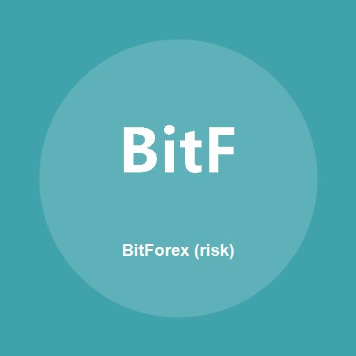 BitForex (risk)のロゴ