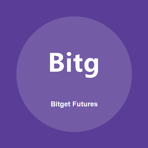 Bitget Futuresのロゴ