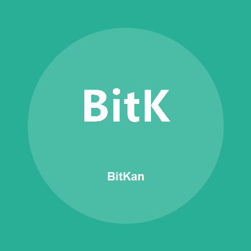 BitKanのロゴ