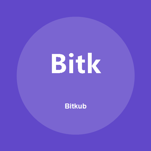 Bitkubのロゴ