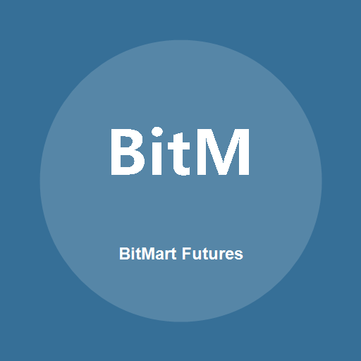 BitMart Futuresのロゴ