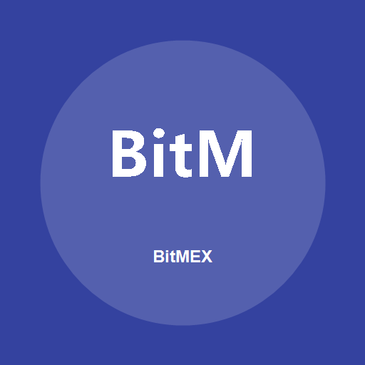 BitMEXのロゴ