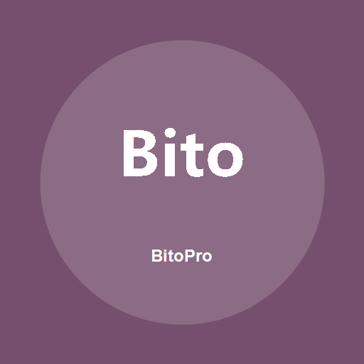 BitoProのロゴ