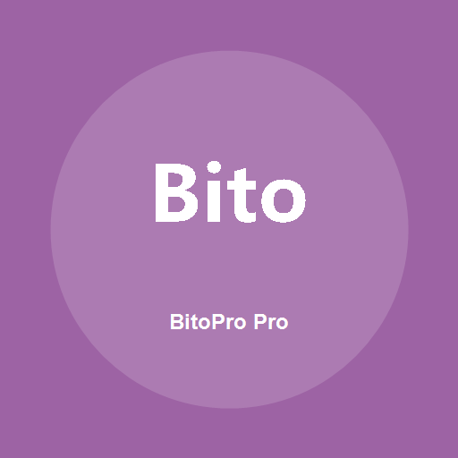 BitoPro Proのロゴ
