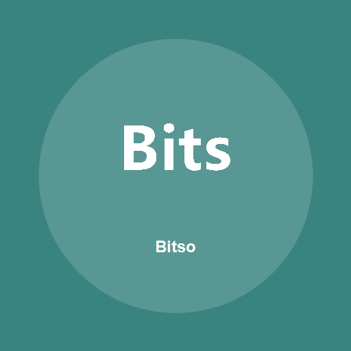 Bitsoのロゴ