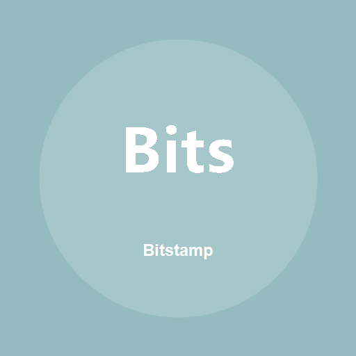 Bitstampのロゴ