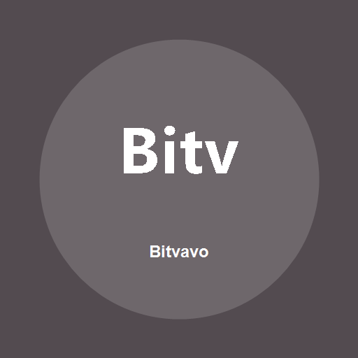 Bitvavoのロゴ