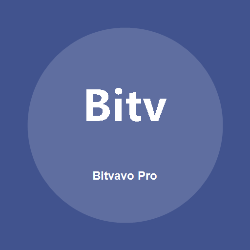 Bitvavo Proのロゴ