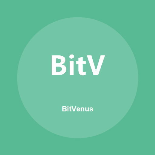 BitVenusのロゴ