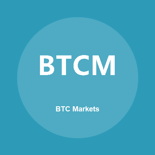 BTC Marketsのロゴ