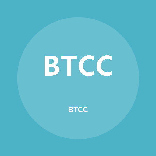 BTCCのロゴ