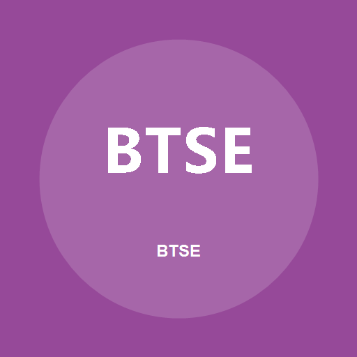 BTSEのロゴ