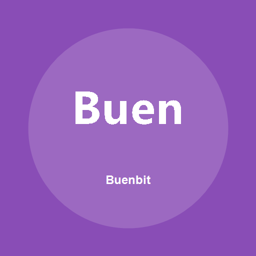 Buenbitのロゴ
